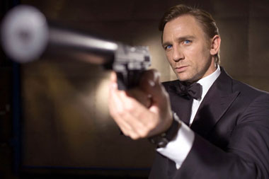 Daniel Craig und Javier Bardem bleiben loyal