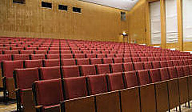 Das Kino im Kasten packt die Koffer